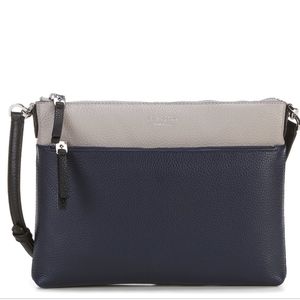NEW! Kate Spade New York® Polly Medium Crossbody